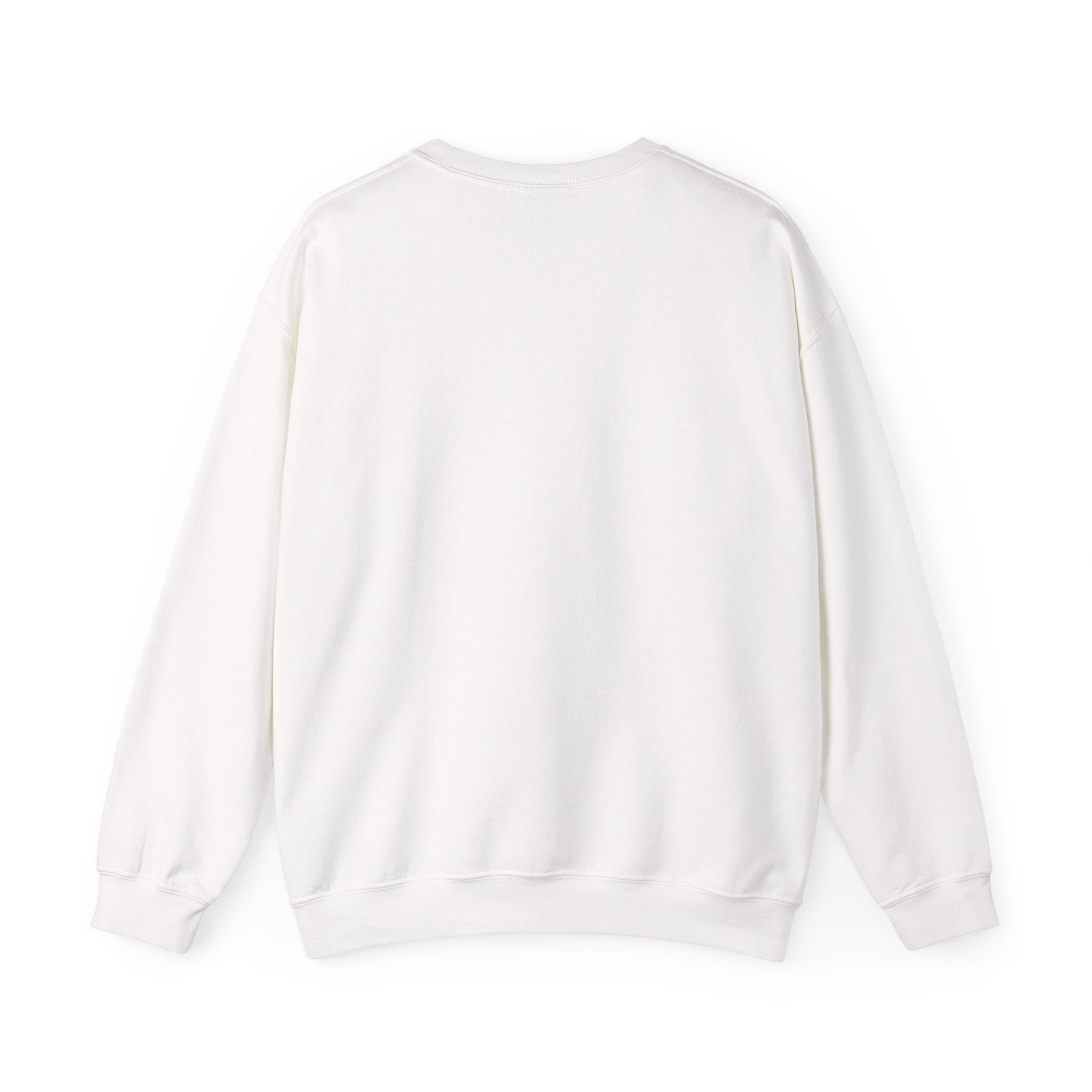 "Ophelia"; Unisex Heavy Blend™ Crewneck Sweatshirt