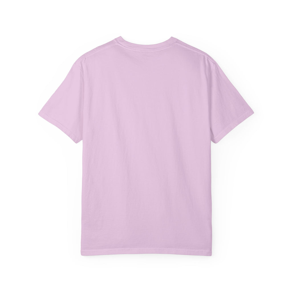 "Ophelia"; Unisex Garment-Dyed T-shirt