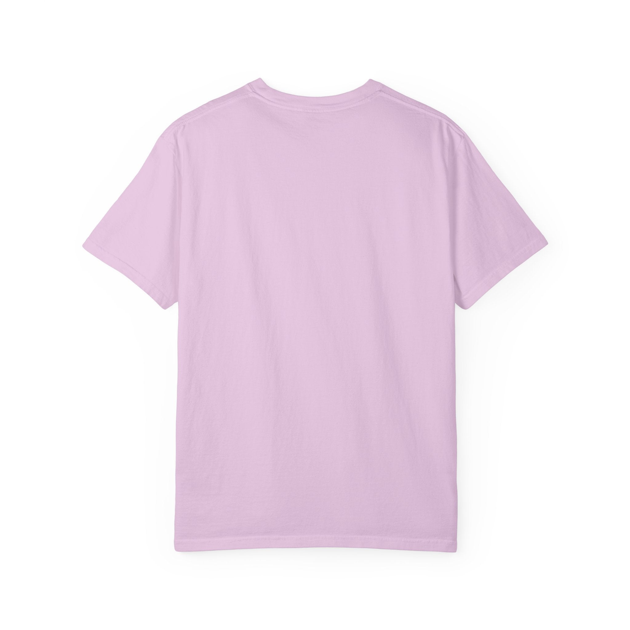 "Ophelia"; Unisex Garment-Dyed T-shirt