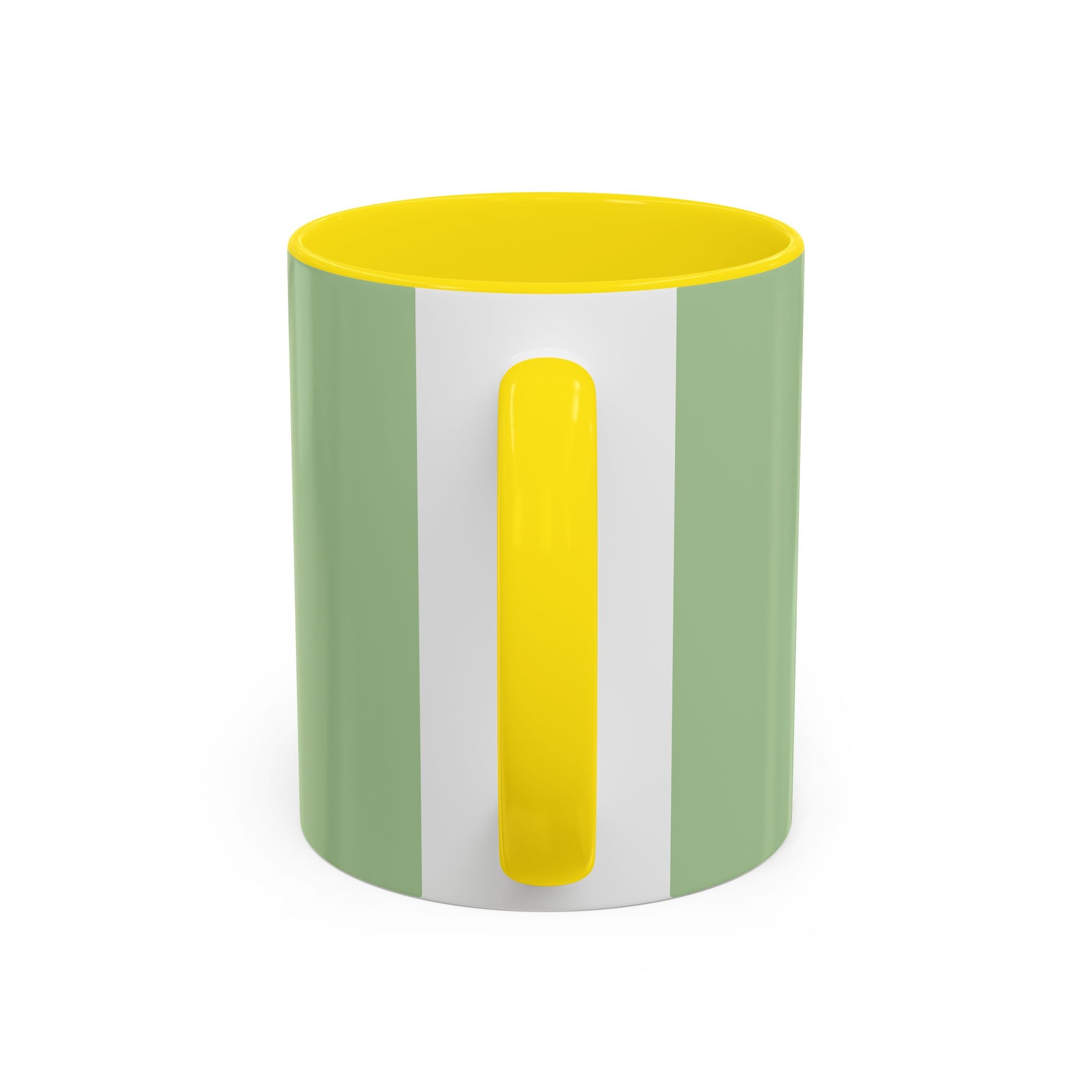 "Chess With Dad"; Accent Coffee Mug (11, 15oz)