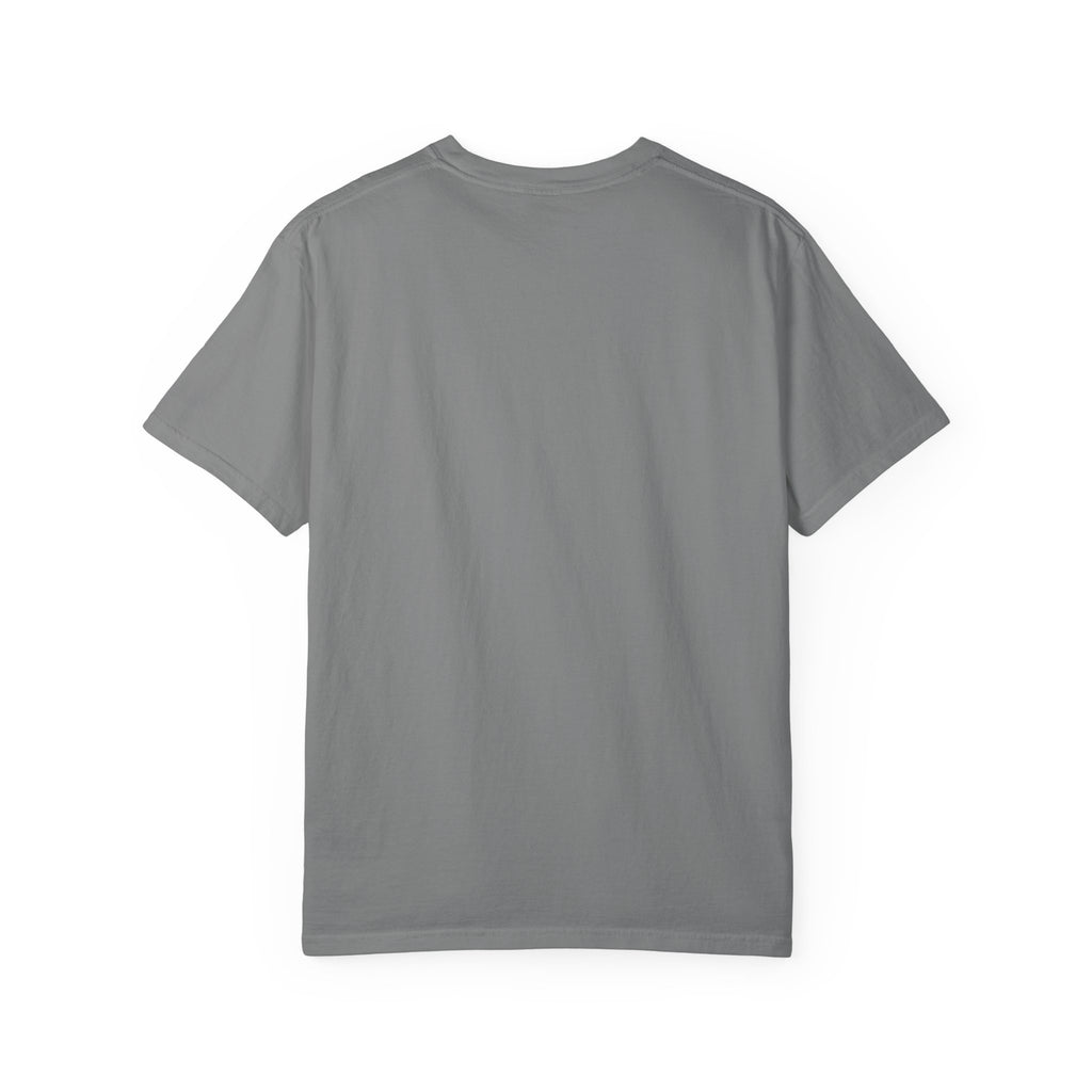 "Ophelia"; Unisex Garment-Dyed T-shirt