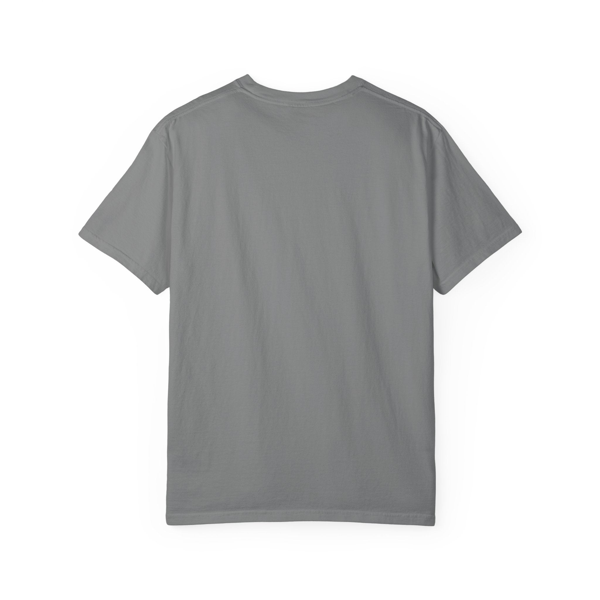 "Ophelia"; Unisex Garment-Dyed T-shirt