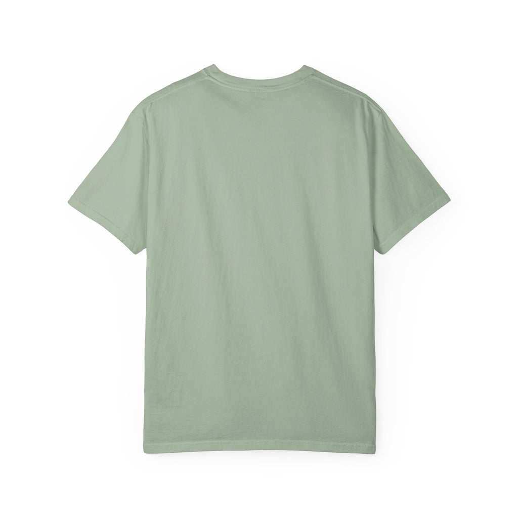 "Ophelia"; Unisex Garment-Dyed T-shirt
