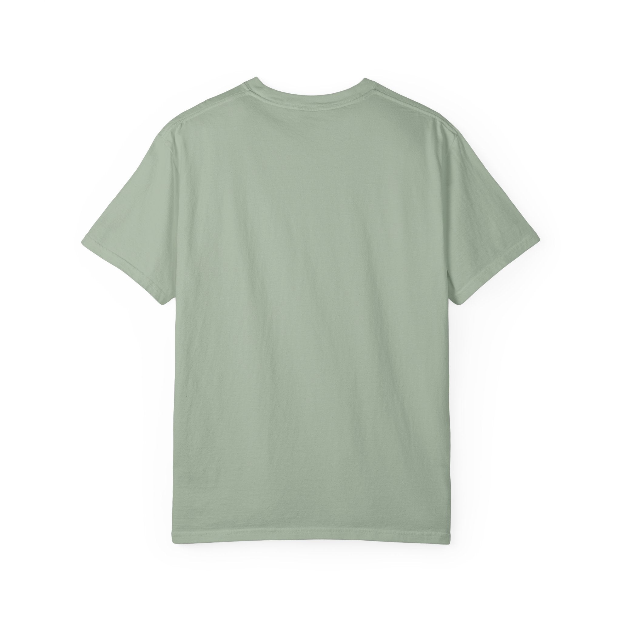 "Ophelia"; Unisex Garment-Dyed T-shirt