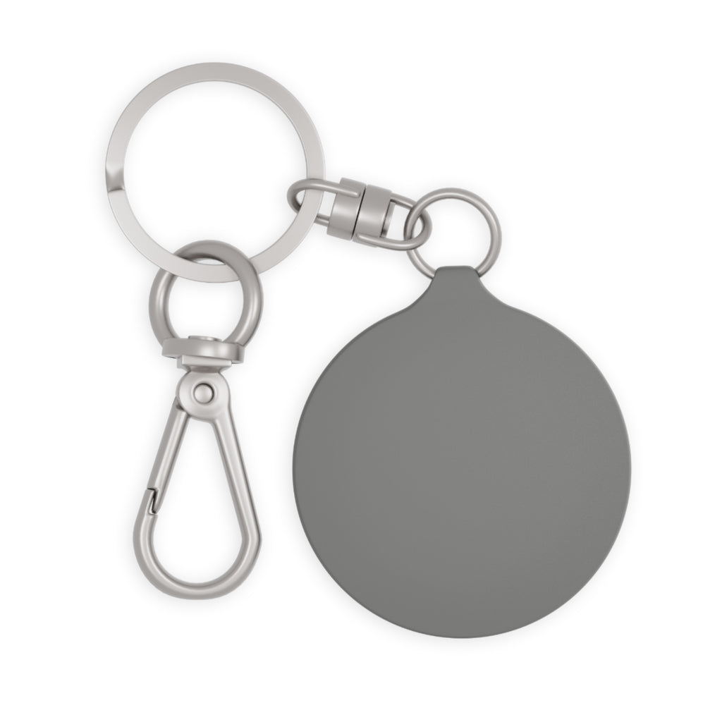 "Ophelia"; Keyring Tag
