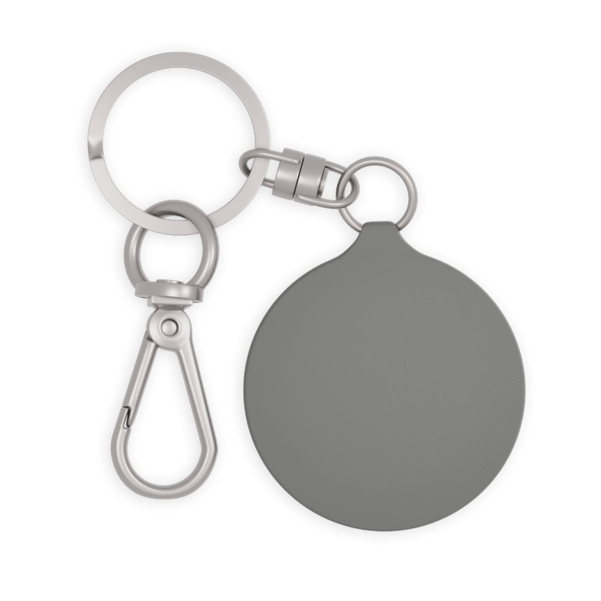 "Ophelia"; Keyring Tag