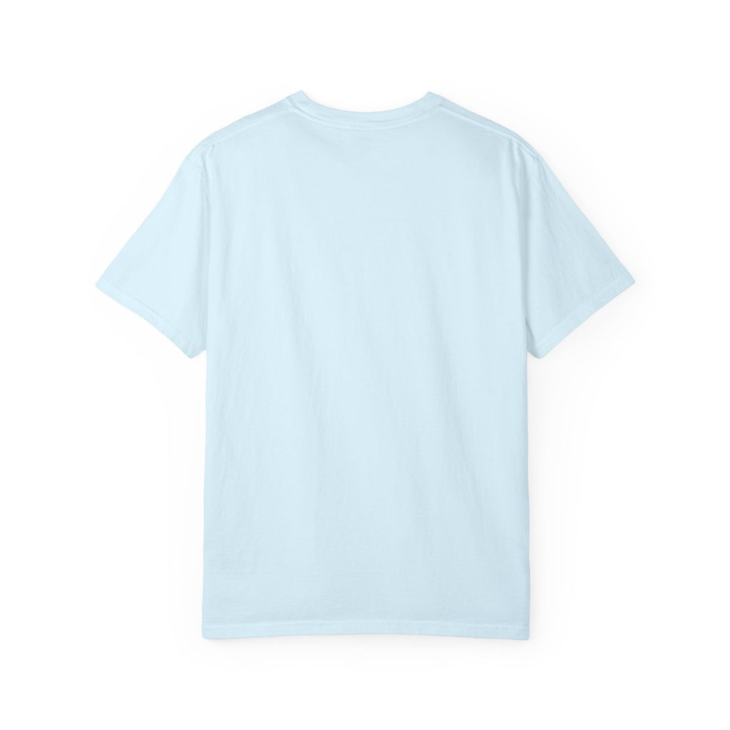 "Ophelia"; Unisex Garment-Dyed T-shirt