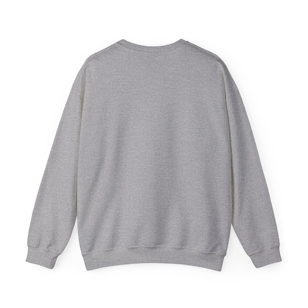 "Ophelia"; Unisex Heavy Blend™ Crewneck Sweatshirt