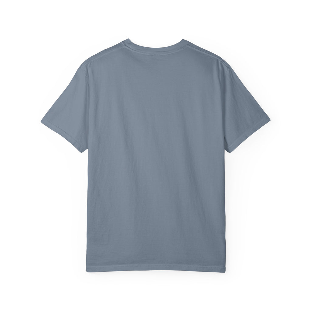 "Ophelia"; Unisex Garment-Dyed T-shirt