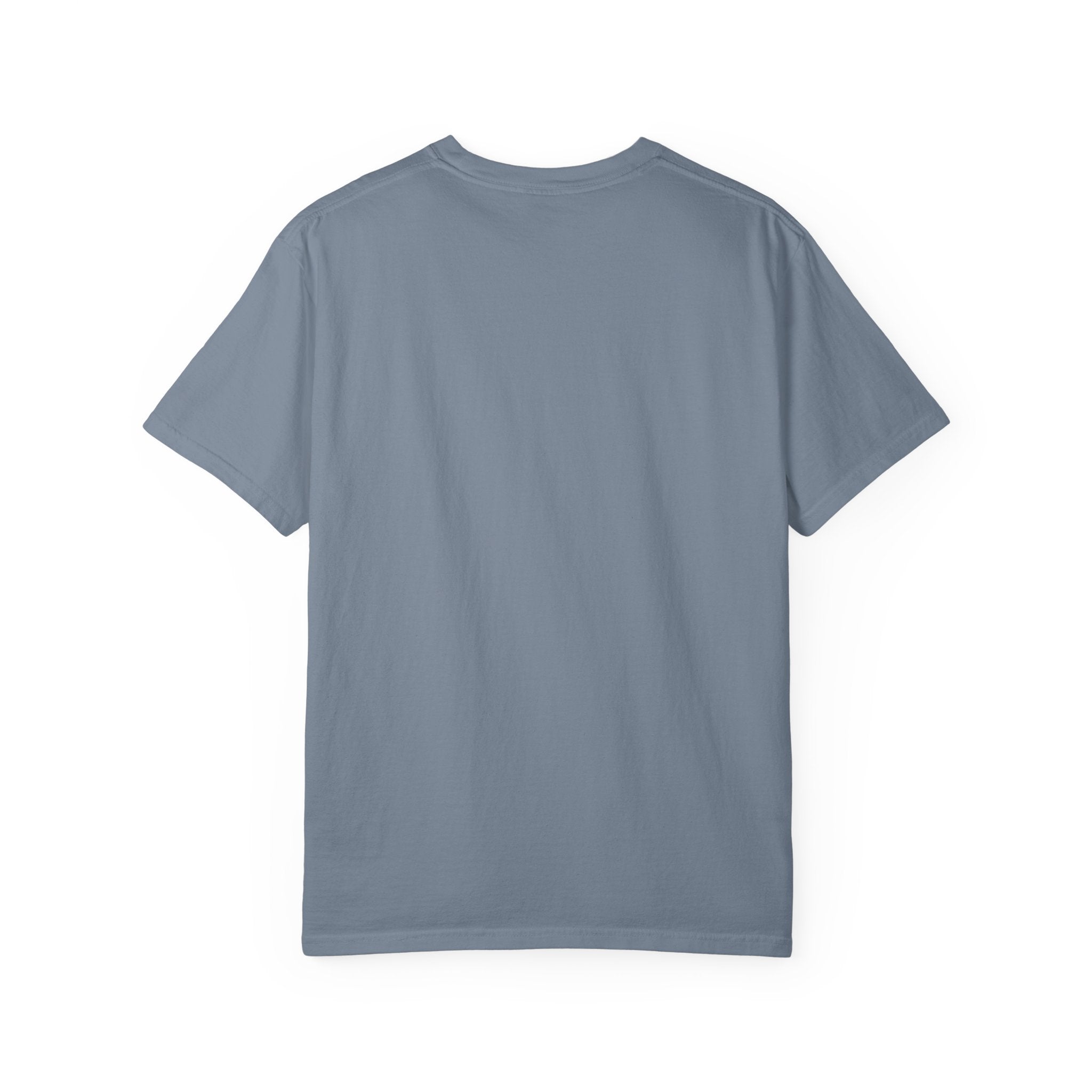 "Ophelia"; Unisex Garment-Dyed T-shirt