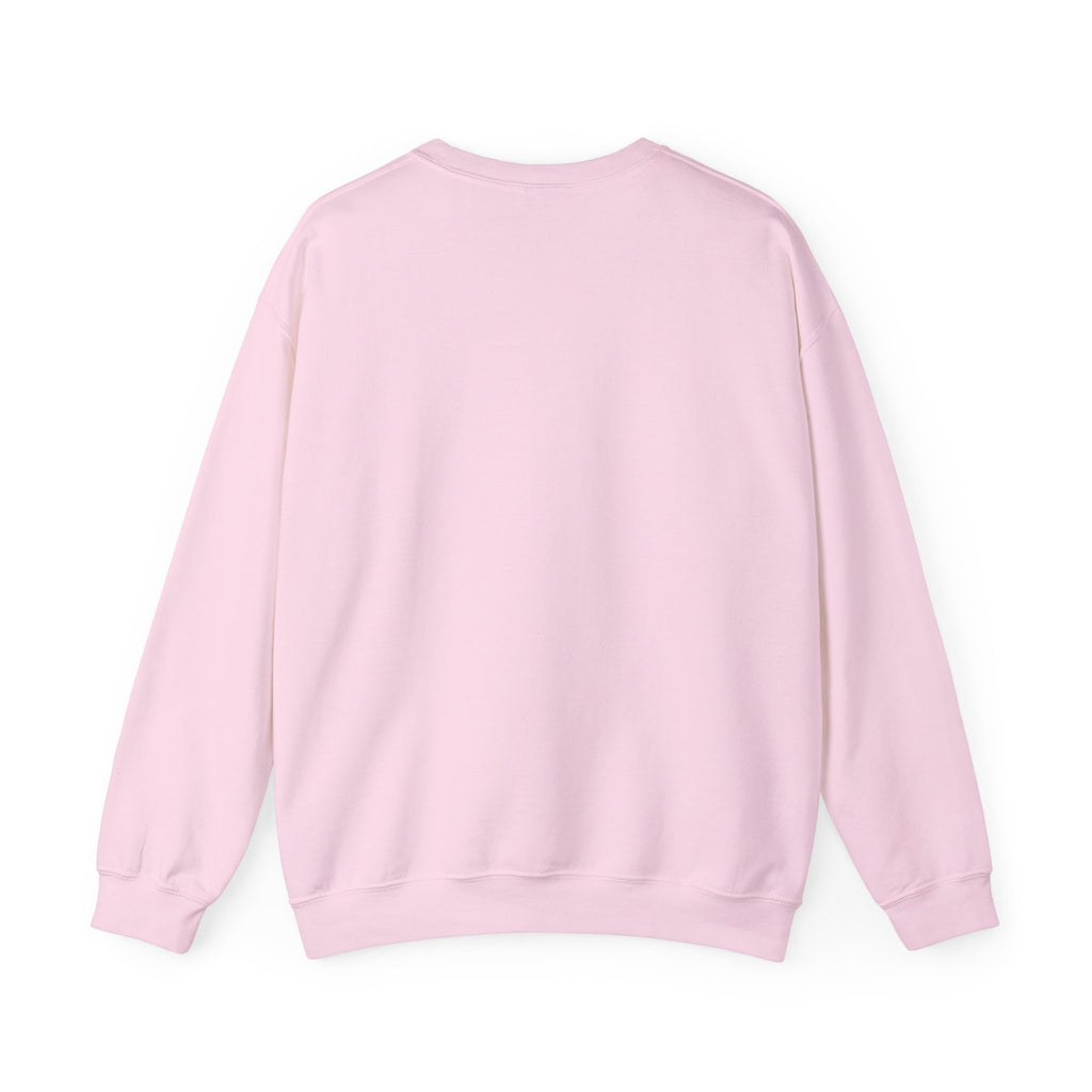 "Ophelia"; Unisex Heavy Blend™ Crewneck Sweatshirt