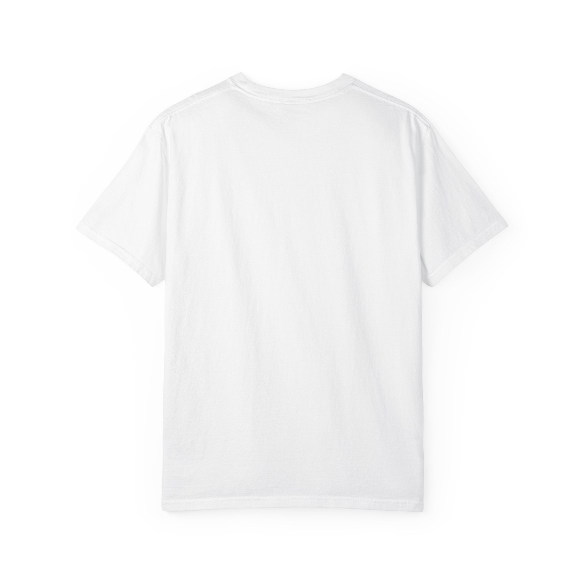 "Ophelia"; Unisex Garment-Dyed T-shirt