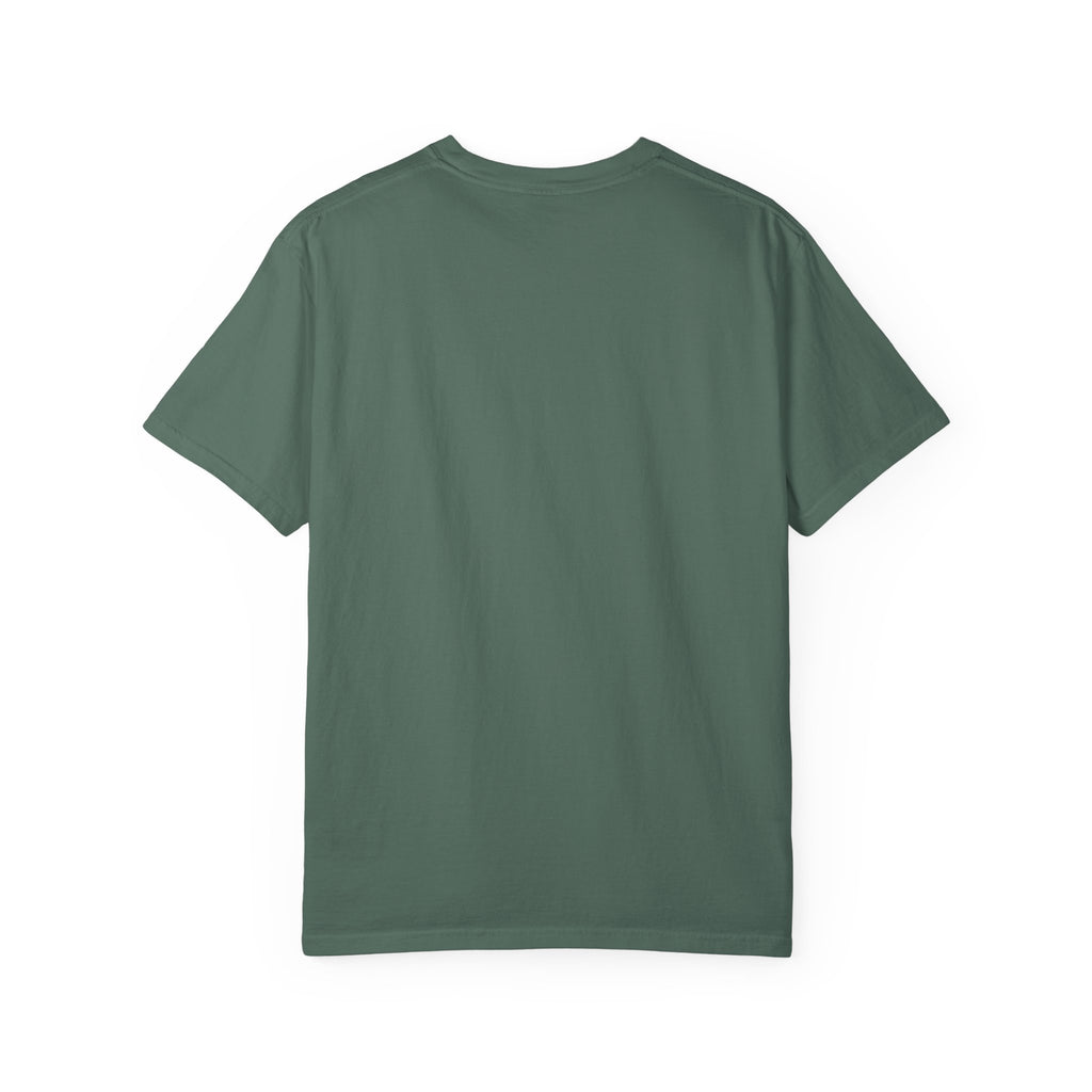 "Ophelia"; Unisex Garment-Dyed T-shirt