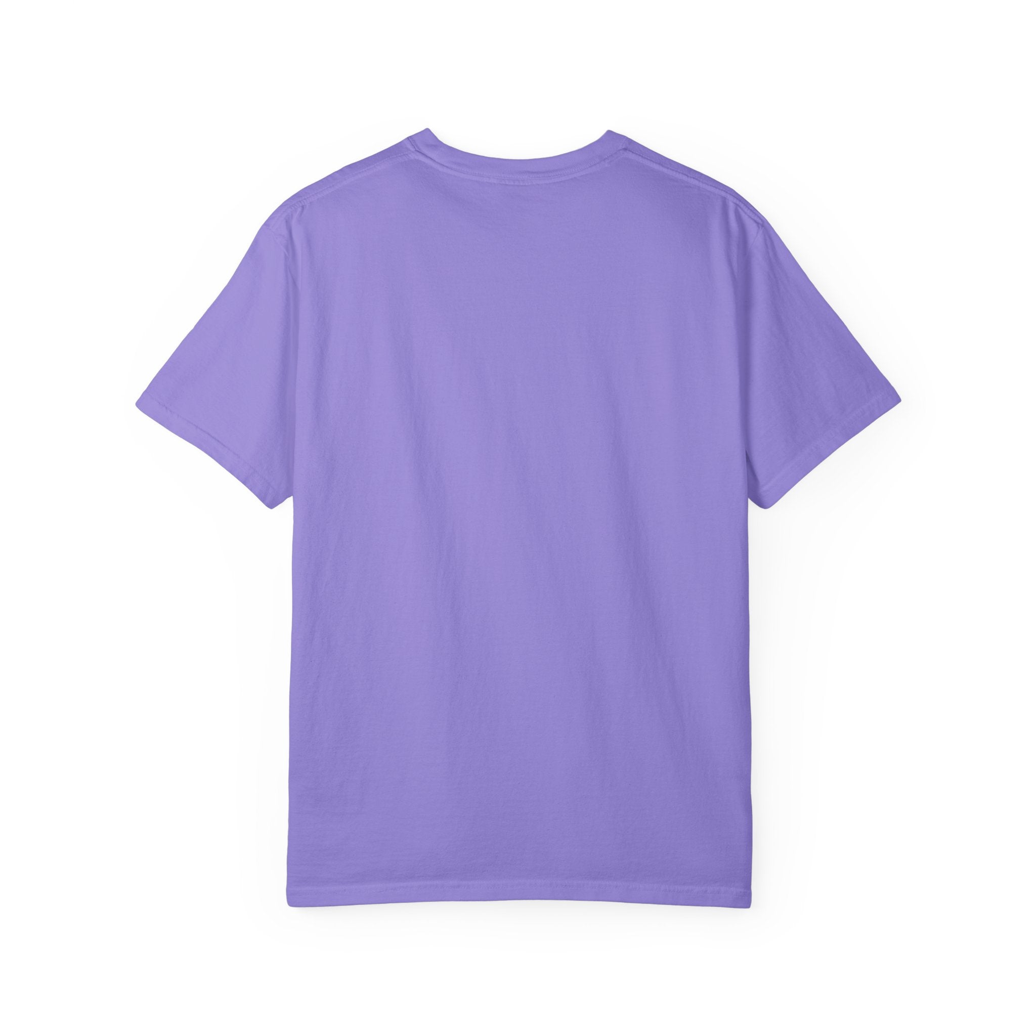 "Ophelia"; Unisex Garment-Dyed T-shirt