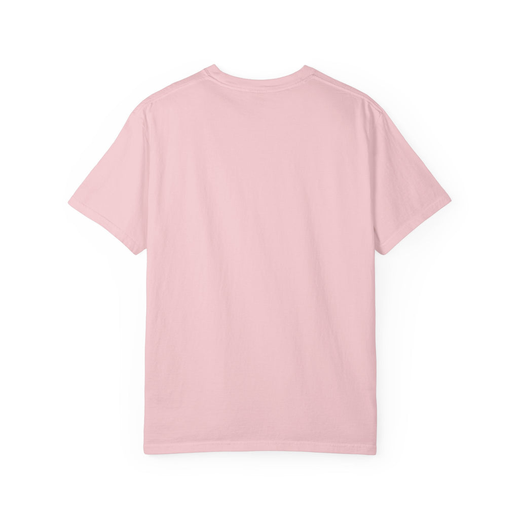 "Ophelia"; Unisex Garment-Dyed T-shirt