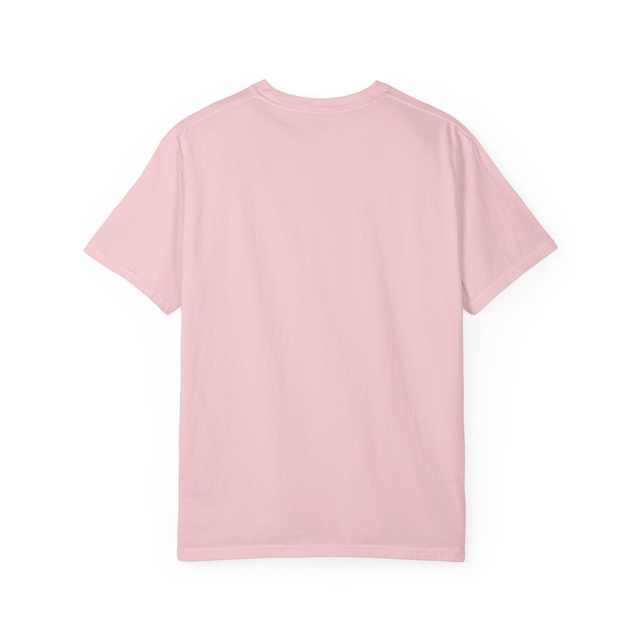 "Ophelia"; Unisex Garment-Dyed T-shirt