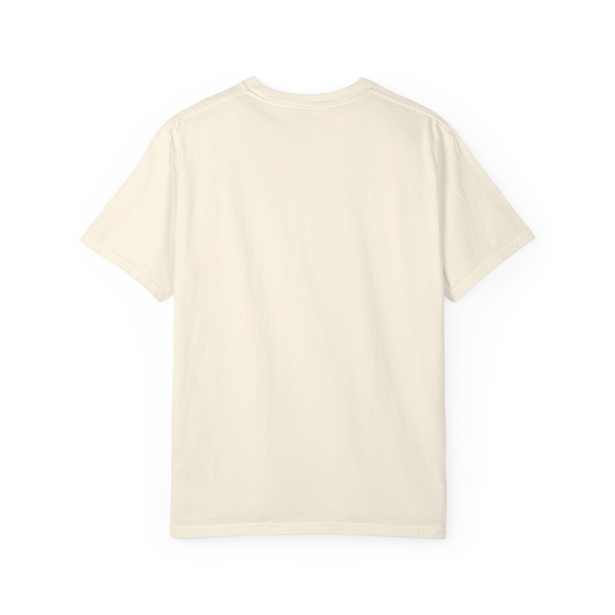 "Ophelia"; Unisex Garment-Dyed T-shirt