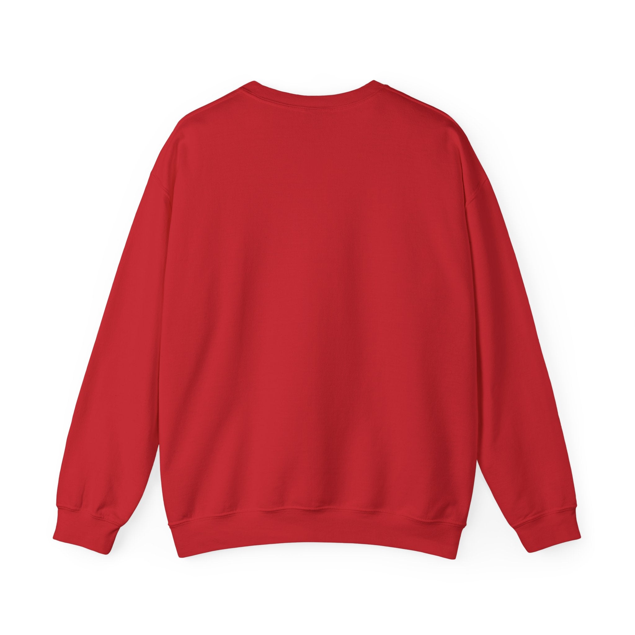 "Ophelia"; Unisex Heavy Blend™ Crewneck Sweatshirt