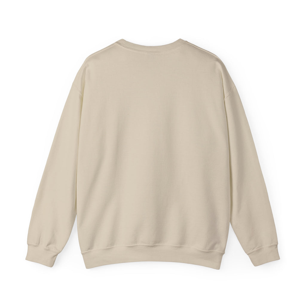 "Ophelia"; Unisex Heavy Blend™ Crewneck Sweatshirt