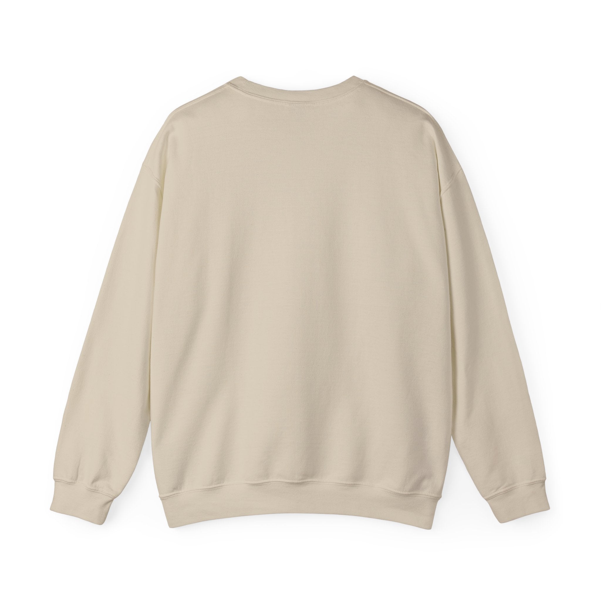 "Ophelia"; Unisex Heavy Blend™ Crewneck Sweatshirt