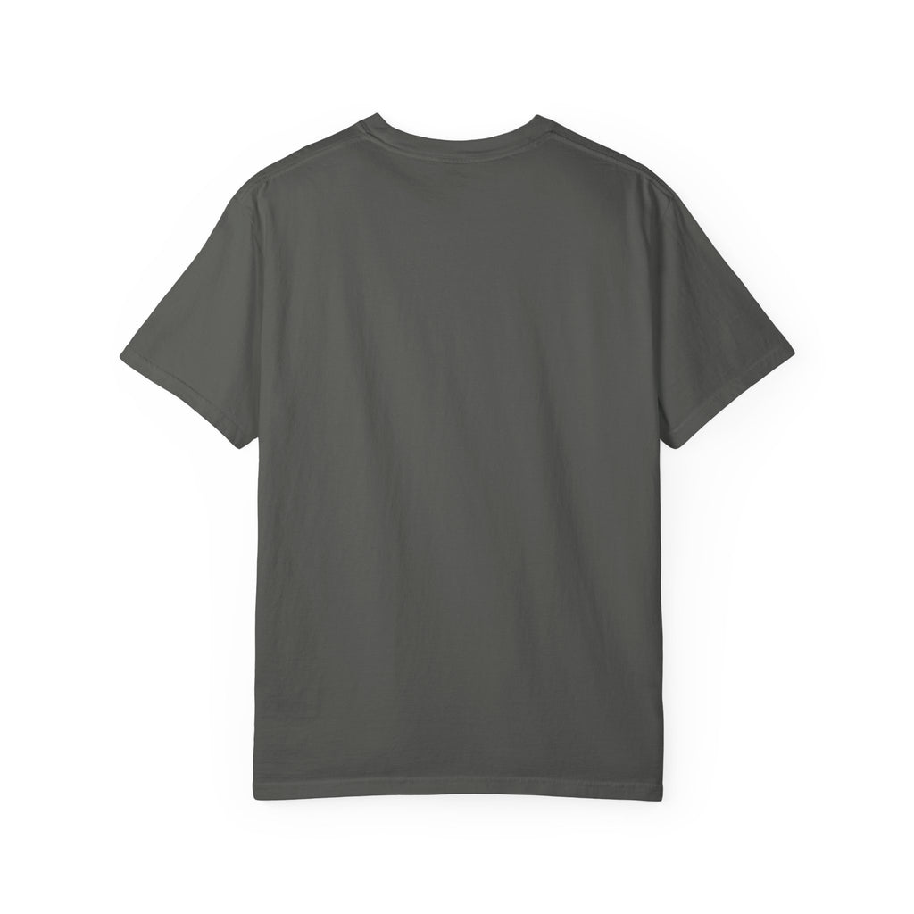 "Ophelia"; Unisex Garment-Dyed T-shirt