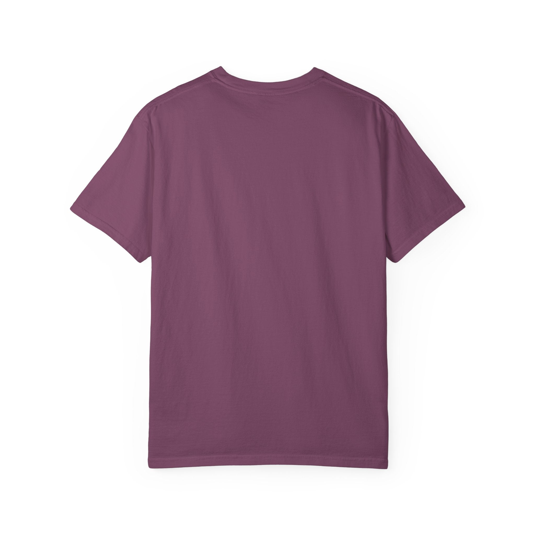 "Ophelia"; Unisex Garment-Dyed T-shirt