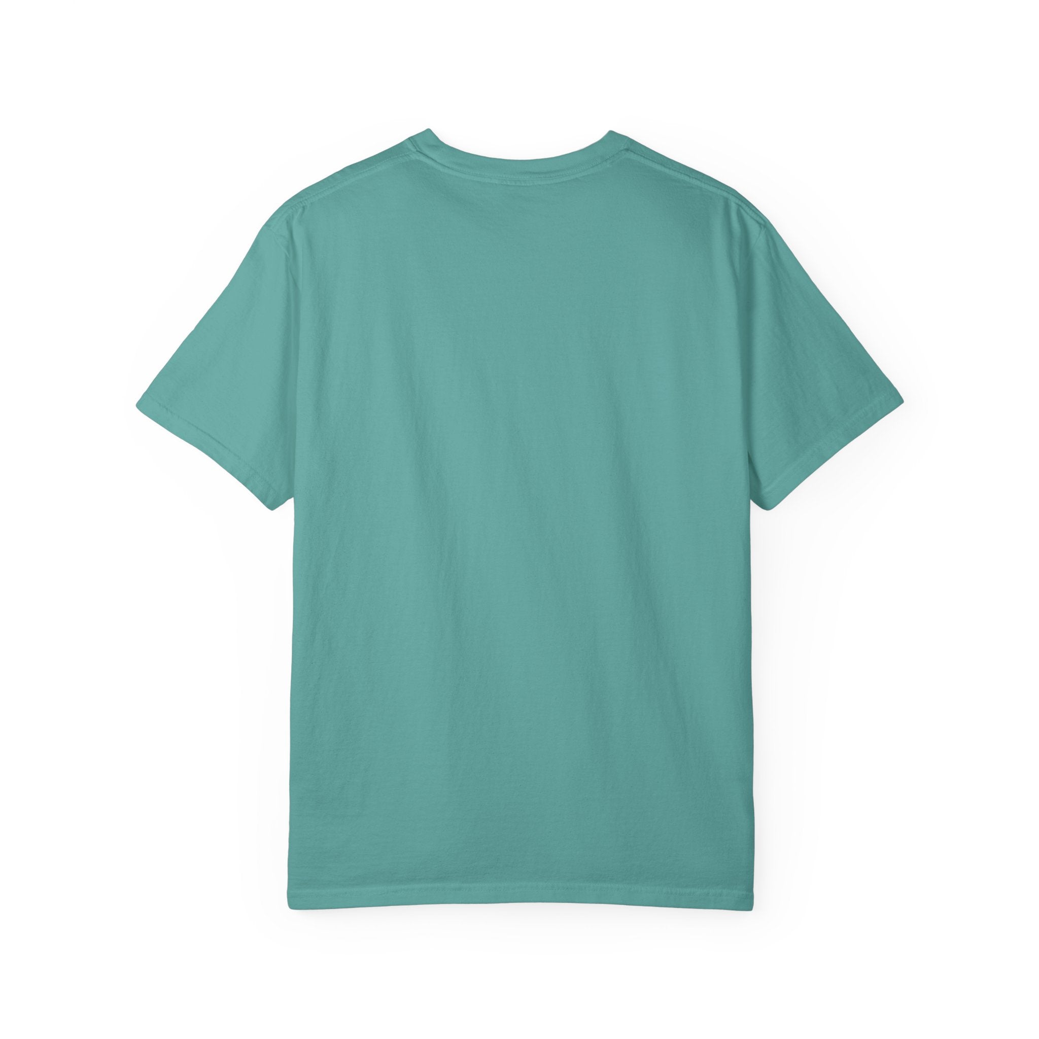 "Ophelia"; Unisex Garment-Dyed T-shirt